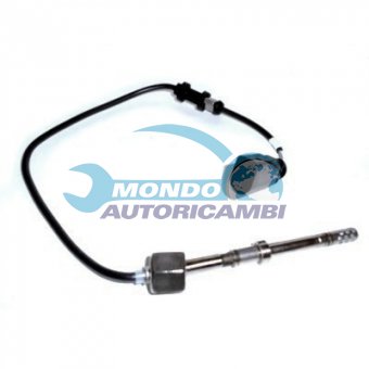 SENSORE TEMPERATURA GAS DI SCARICO