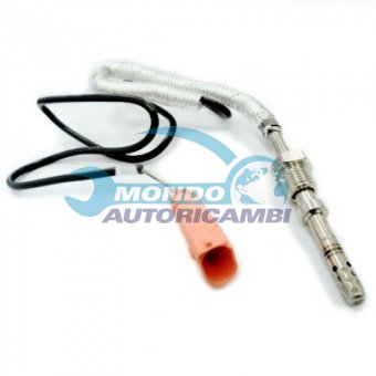 SENSORE TEMPERATURA GAS DI SCARICO