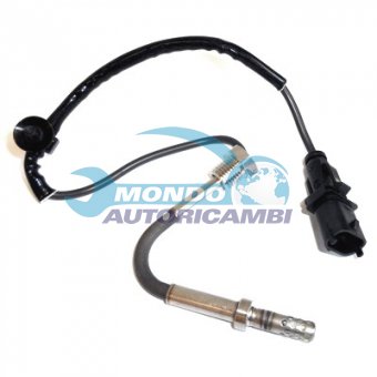 SENSORE TEMPERATURA GAS DI SCARICO