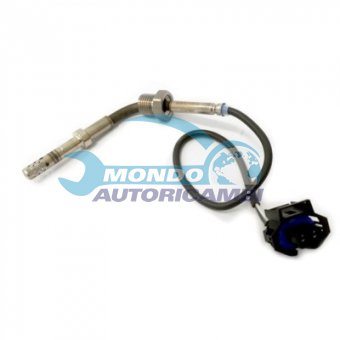 SENSORE TEMPERATURA GAS DI SCARICO