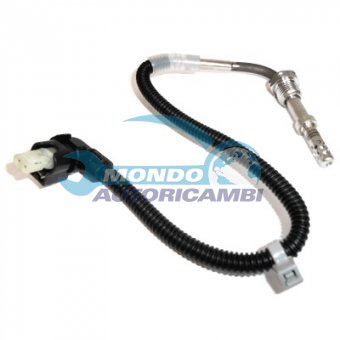 SENSORE TEMPERATURA GAS DI SCARICO
