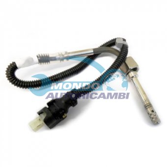 SENSORE TEMPERATURA GAS DI SCARICO