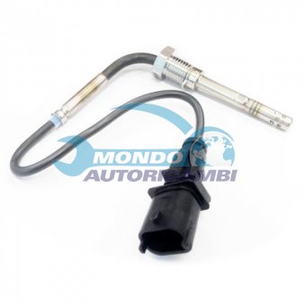 SENSORE TEMPERATURA GAS DI SCARICO