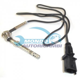 SENSORE TEMPERATURA GAS DI SCARICO