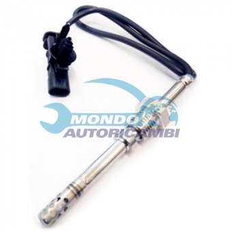 SENSORE TEMPERATURA GAS DI SCARICO