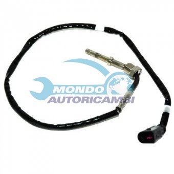 SENSORE TEMPERATURA GAS DI SCARICO