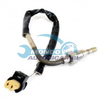 SENSORE TEMPERATURA GAS DI SCARICO