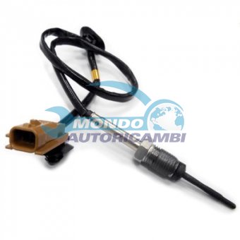 SENSORE TEMPERATURA GAS DI SCARICO