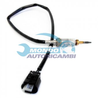 SENSORE TEMPERATURA GAS DI SCARICO