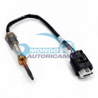 SENSORE TEMPERATURA GAS DI SCARICO