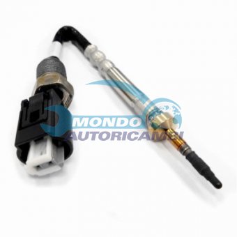 SENSORE TEMPERATURA GAS DI SCARICO