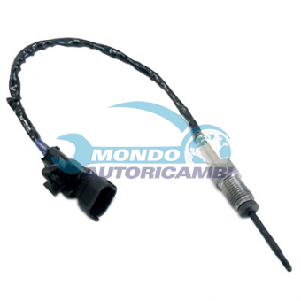 SENSORE TEMPERATURA GAS DI SCARICO