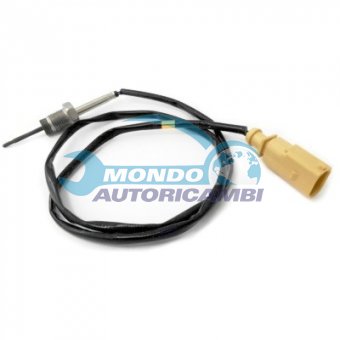 SENSORE TEMPERATURA GAS DI SCARICO