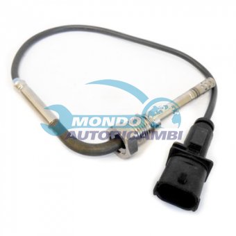 SENSORE TEMPERATURA GAS DI SCARICO