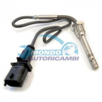 SENSORE TEMPERATURA GAS DI SCARICO