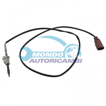 SENSORE TEMPERATURA GAS DI SCARICO