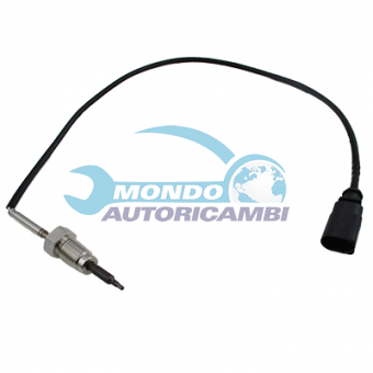 SENSORE TEMPERATURA GAS DI SCARICO