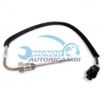 SENSORE TEMPERATURA GAS DI SCARICO