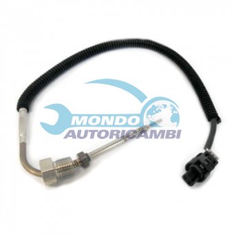 SENSORE TEMPERATURA GAS DI SCARICO