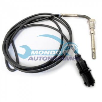 SENSORE TEMPERATURA GAS DI SCARICO