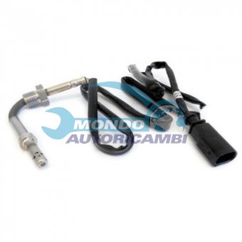 SENSORE TEMPERATURA GAS DI SCARICO