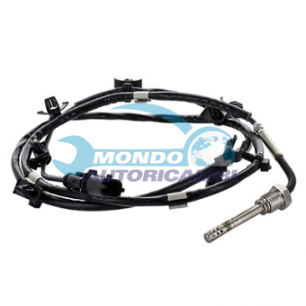 SENSORE TEMPERATURA GAS DI SCARICO