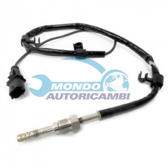SENSORE TEMPERATURA GAS DI SCARICO