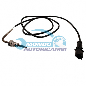 SENSORE TEMPERATURA GAS DI SCARICO