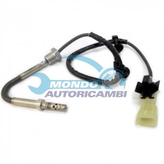 SENSORE TEMPERATURA GAS DI SCARICO