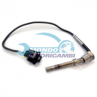 SENSORE TEMPERATURA GAS DI SCARICO