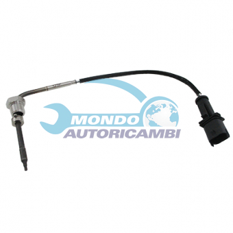 SENSORE TEMPERATURA GAS DI SCARICO