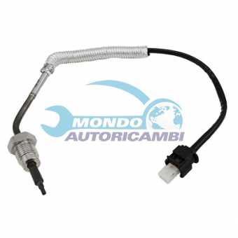 SENSORE TEMPERATURA GAS DI SCARICO