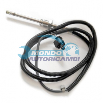 SENSORE TEMPERATURA GAS DI SCARICO