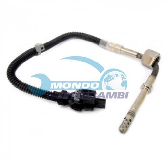 SENSORE TEMPERATURA GAS DI SCARICO