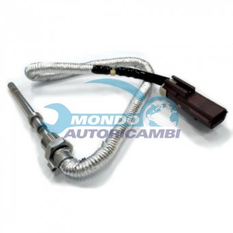 SENSORE TEMPERATURA GAS DI SCARICO