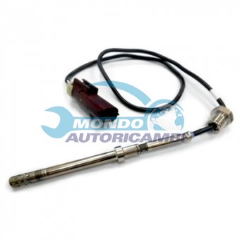 SENSORE TEMPERATURA GAS DI SCARICO