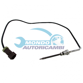 SENSORE TEMPERATURA GAS DI SCARICO