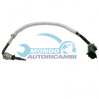 SENSORE TEMPERATURA GAS DI SCARICO
