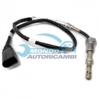 SENSORE TEMPERATURA GAS DI SCARICO