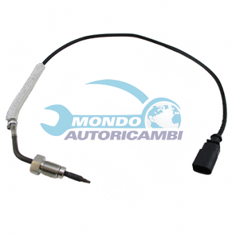 SENSORE TEMPERATURA GAS DI SCARICO