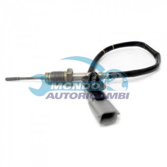 SENSORE TEMPERATURA GAS DI SCARICO