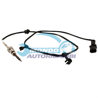 SENSORE TEMPERATURA GAS DI SCARICO