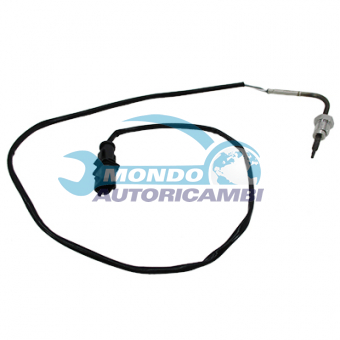 SENSORE TEMPERATURA GAS DI SCARICO