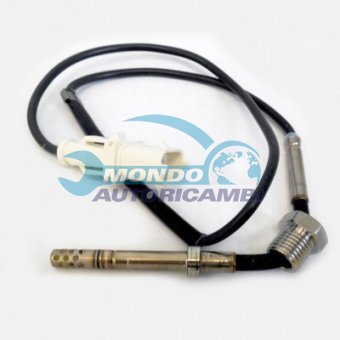 SENSORE TEMPERATURA GAS DI SCARICO