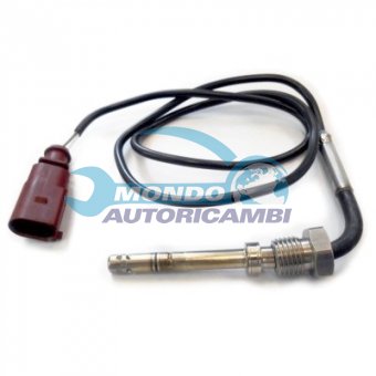 SENSORE TEMPERATURA GAS DI SCARICO