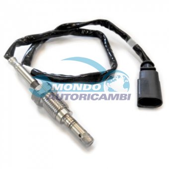 SENSORE TEMPERATURA GAS DI SCARICO