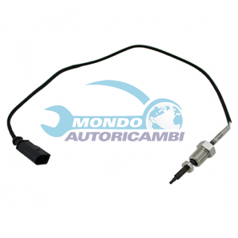SENSORE TEMPERATURA GAS DI SCARICO