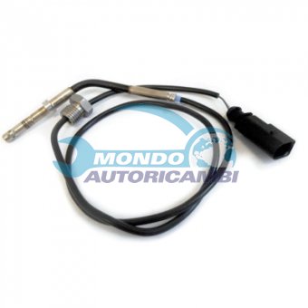 SENSORE TEMPERATURA GAS DI SCARICO