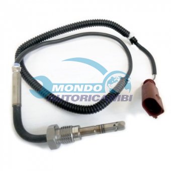 SENSORE TEMPERATURA GAS DI SCARICO