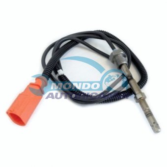 SENSORE TEMPERATURA GAS DI SCARICO